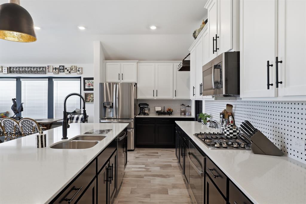 Preserve At Honeycreek Ph 1 - Residential