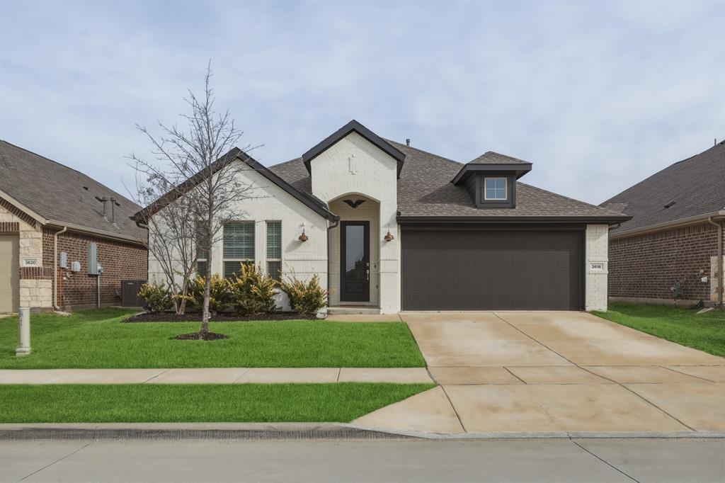 Preserve At Honeycreek Ph 1 - Residential