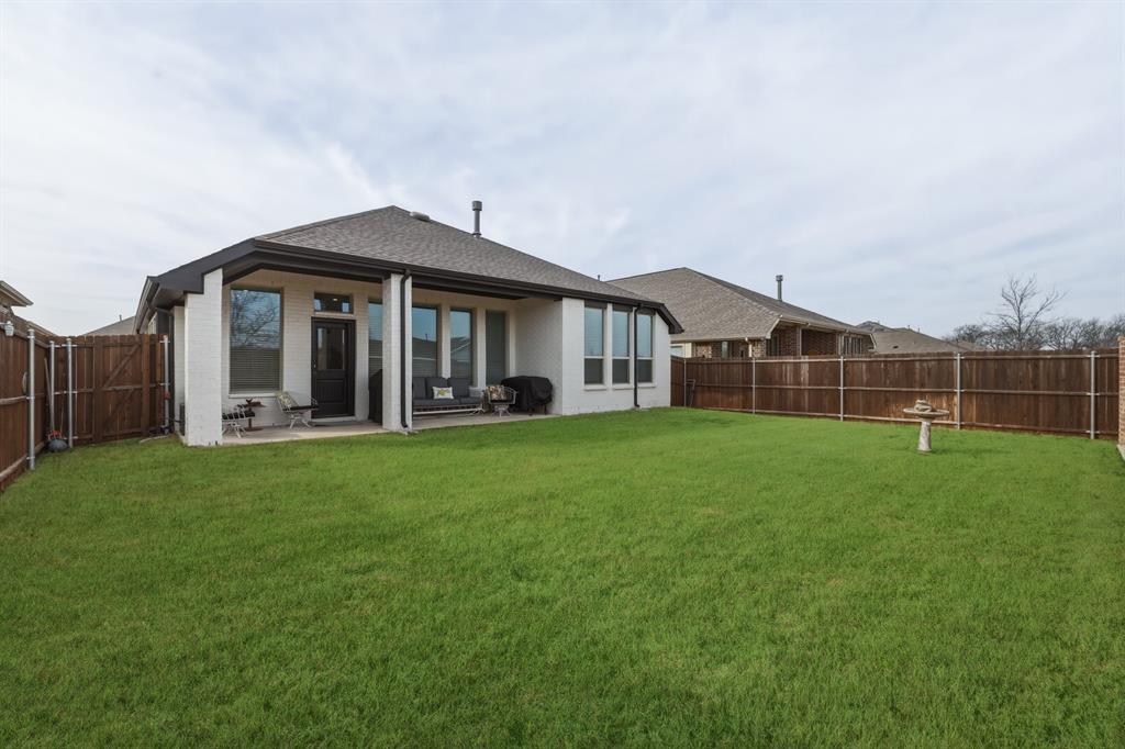 Preserve At Honeycreek Ph 1 - Residential