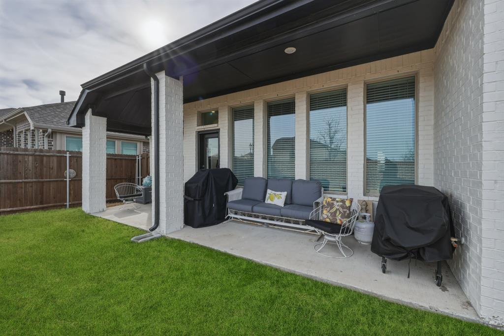 Preserve At Honeycreek Ph 1 - Residential