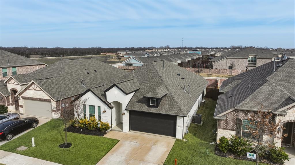 Preserve At Honeycreek Ph 1 - Residential