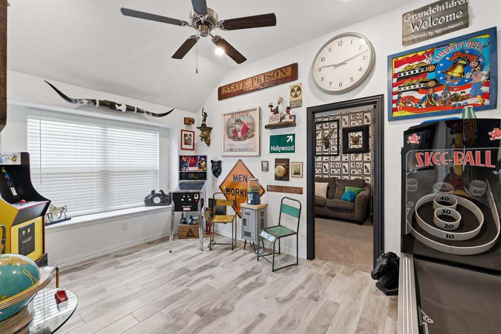 Preserve At Honeycreek Ph 1 - Residential