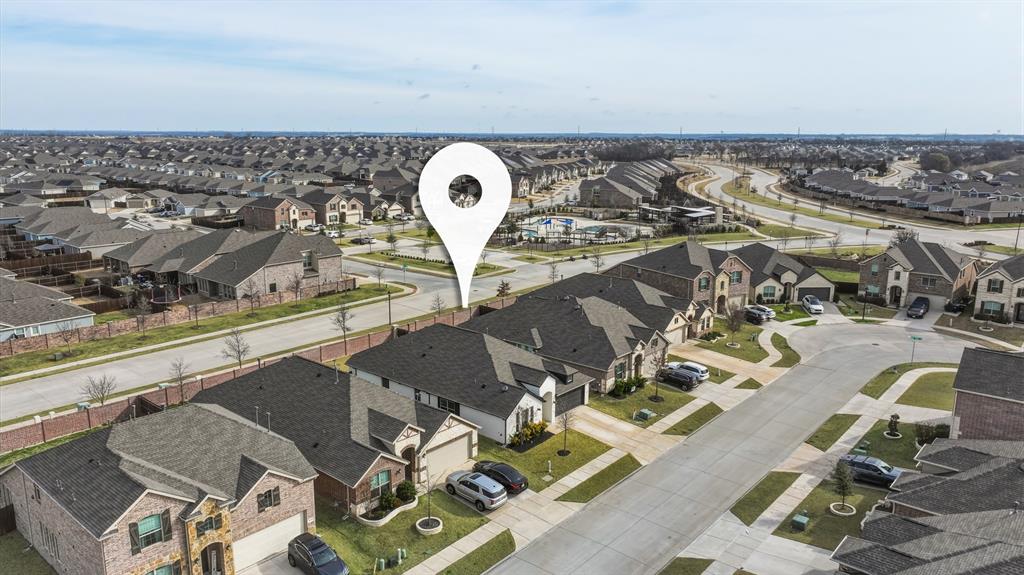 Preserve At Honeycreek Ph 1 - Residential