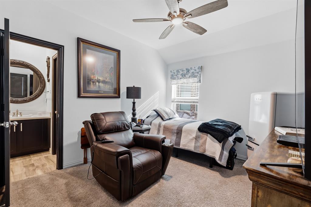 Preserve At Honeycreek Ph 1 - Residential