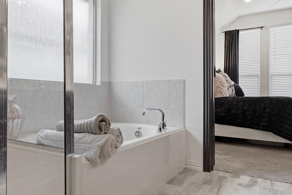 Preserve At Honeycreek Ph 1 - Residential