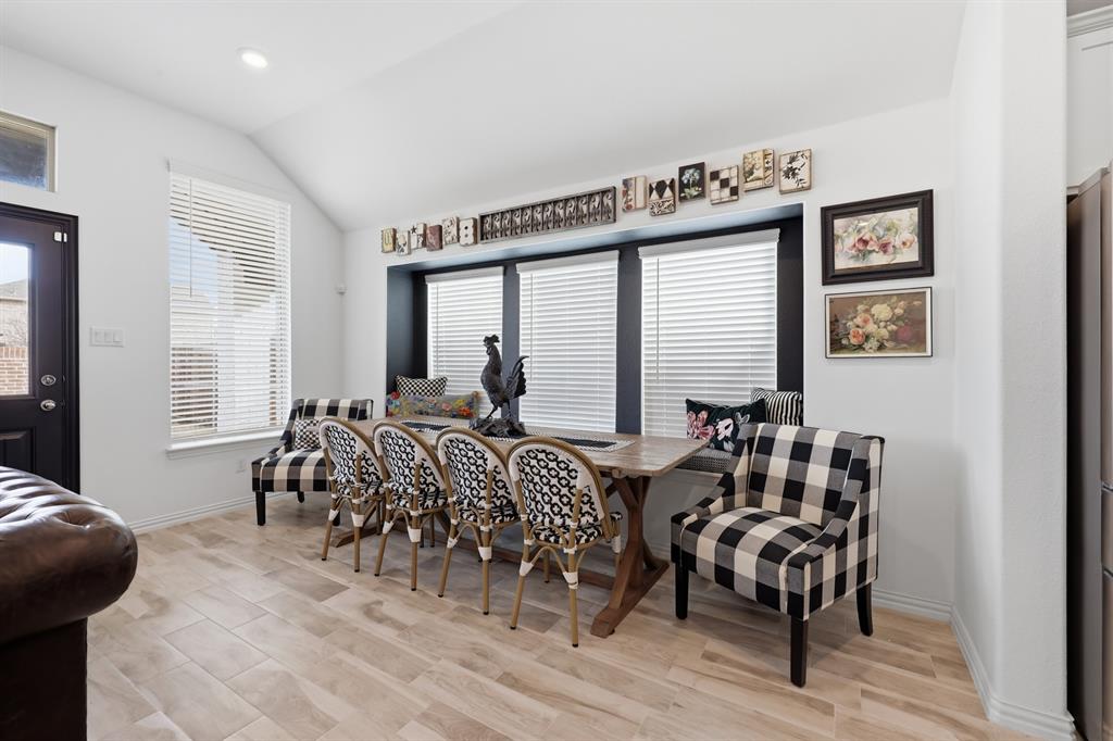 Preserve At Honeycreek Ph 1 - Residential