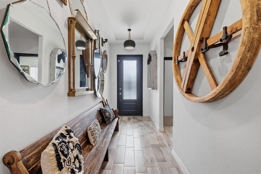 Preserve At Honeycreek Ph 1 - Residential