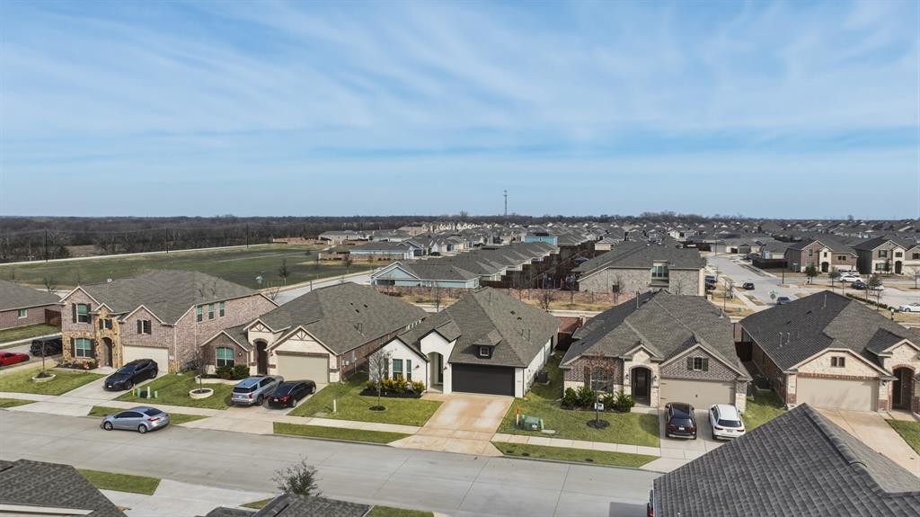 Preserve At Honeycreek Ph 1 - Residential