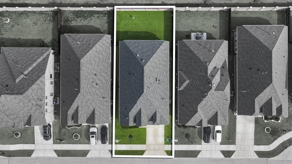 Preserve At Honeycreek Ph 1 - Residential