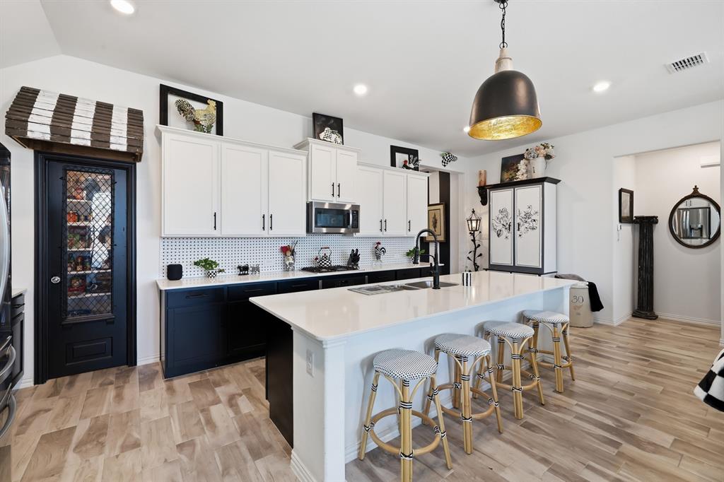 Preserve At Honeycreek Ph 1 - Residential