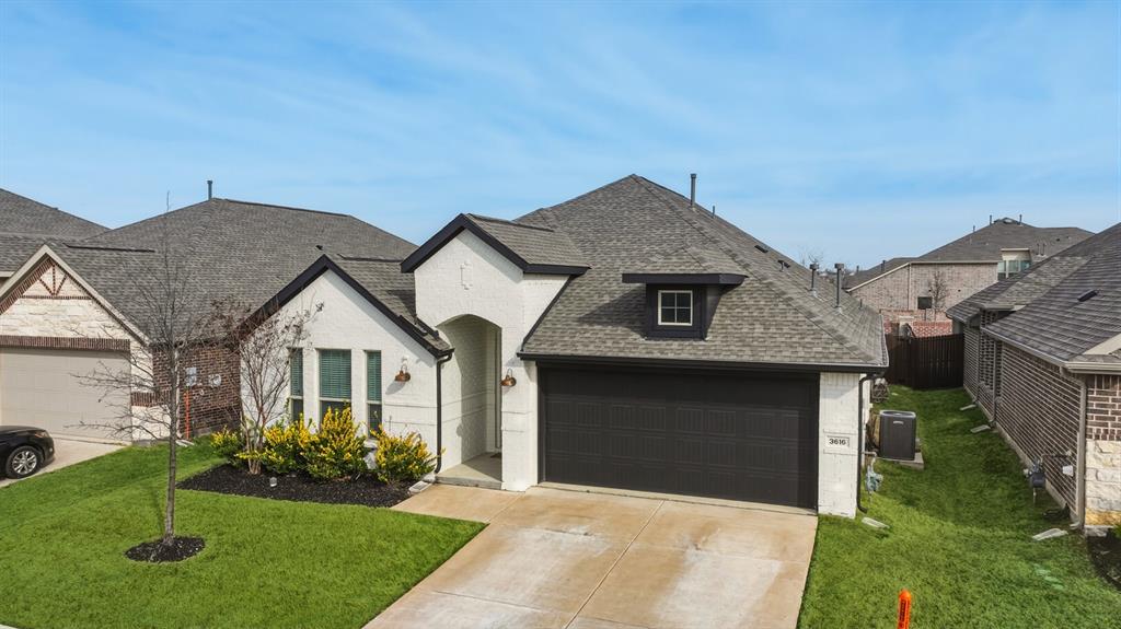 Preserve At Honeycreek Ph 1 - Residential