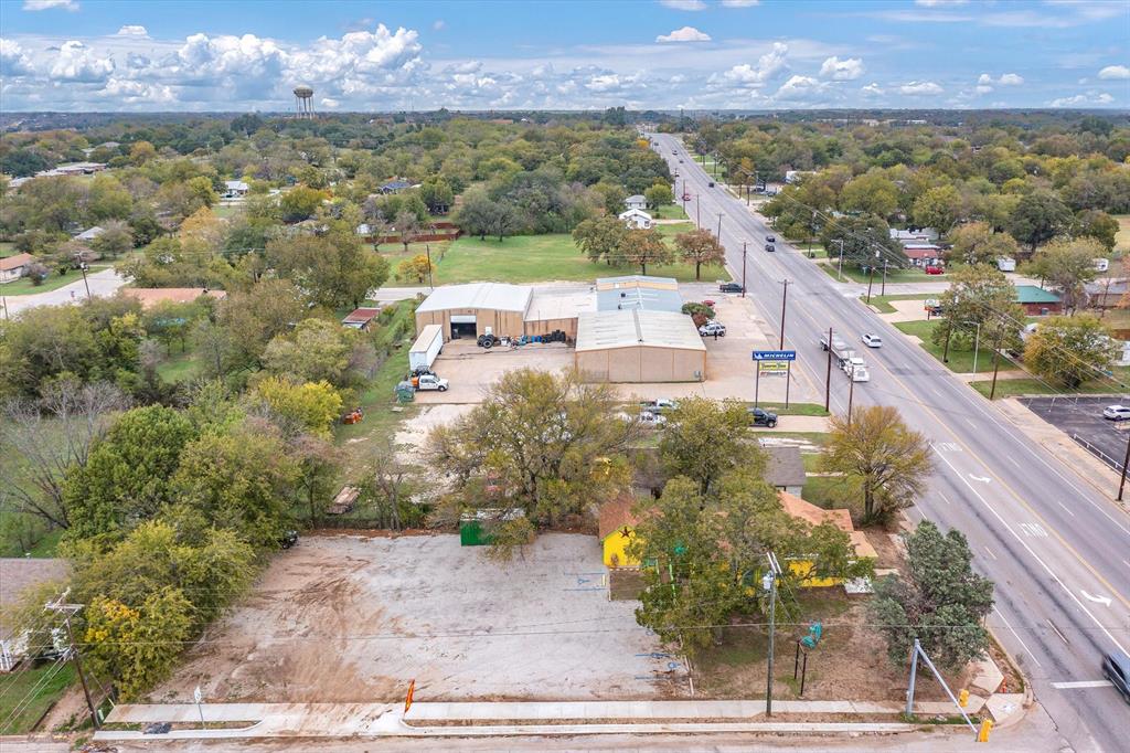 CARTERS - Commercial Sale