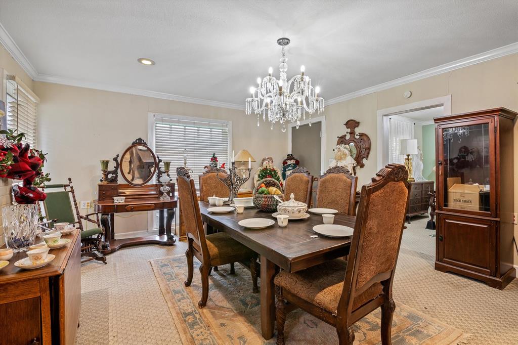 CARTERS - Commercial Sale