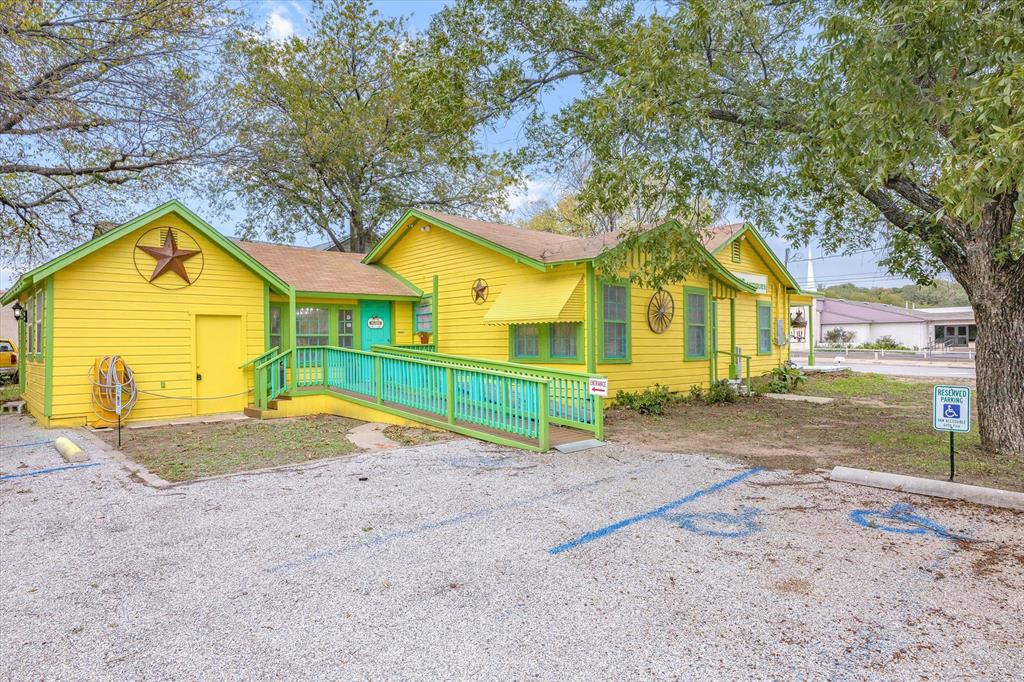 CARTERS - Commercial Sale