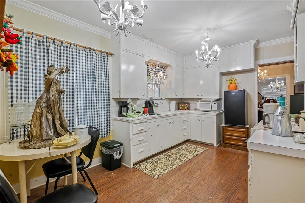 CARTERS - Commercial Sale