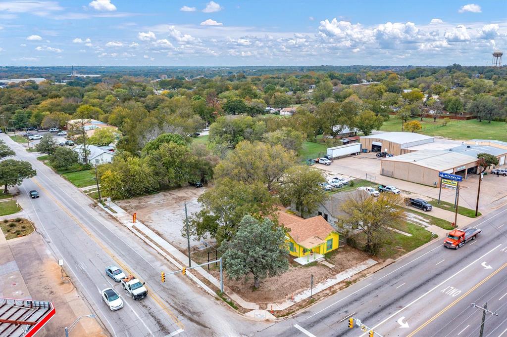 CARTERS - Commercial Sale