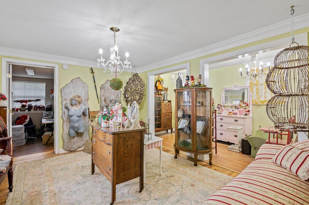 CARTERS - Commercial Sale