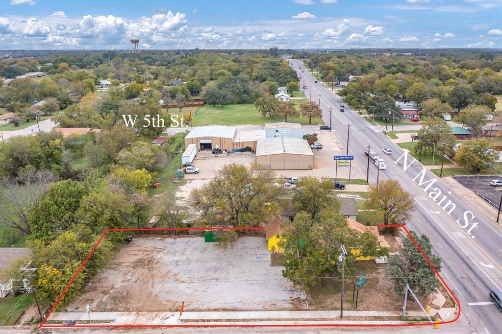 CARTERS - Commercial Sale