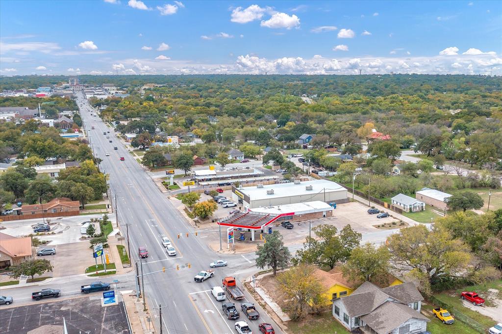 CARTERS - Commercial Sale