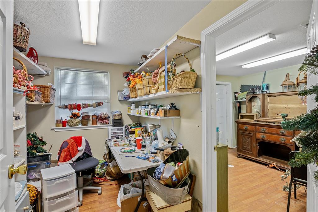 CARTERS - Commercial Sale