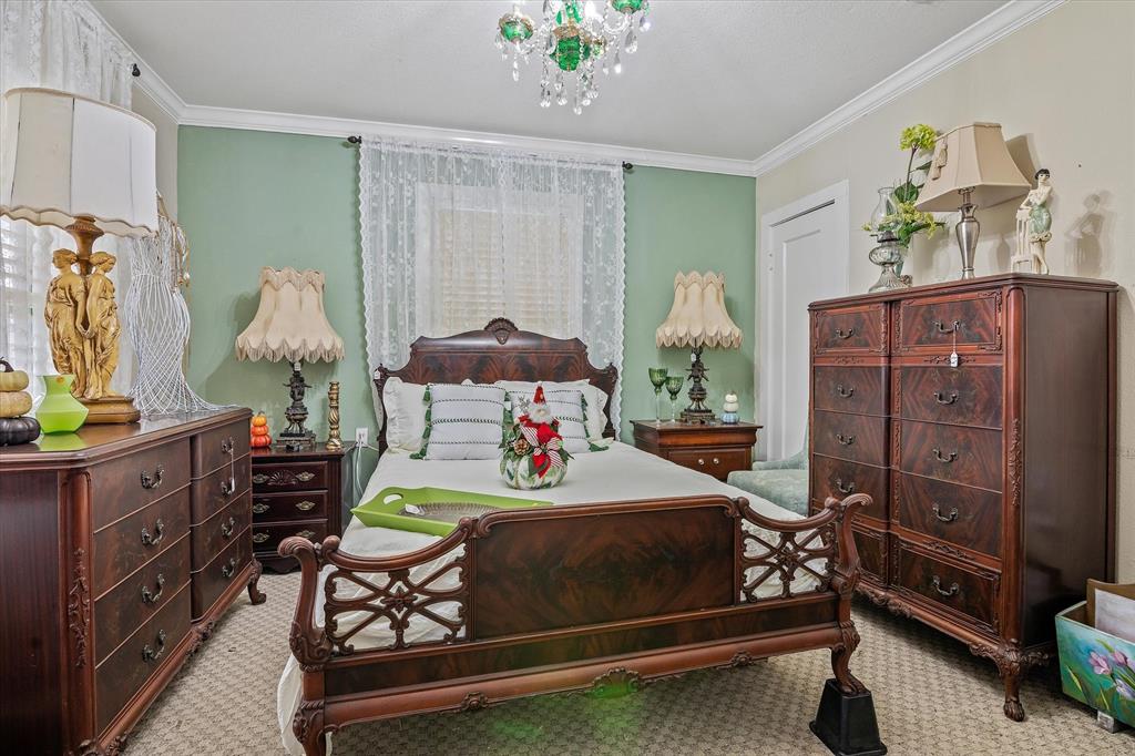 CARTERS - Commercial Sale