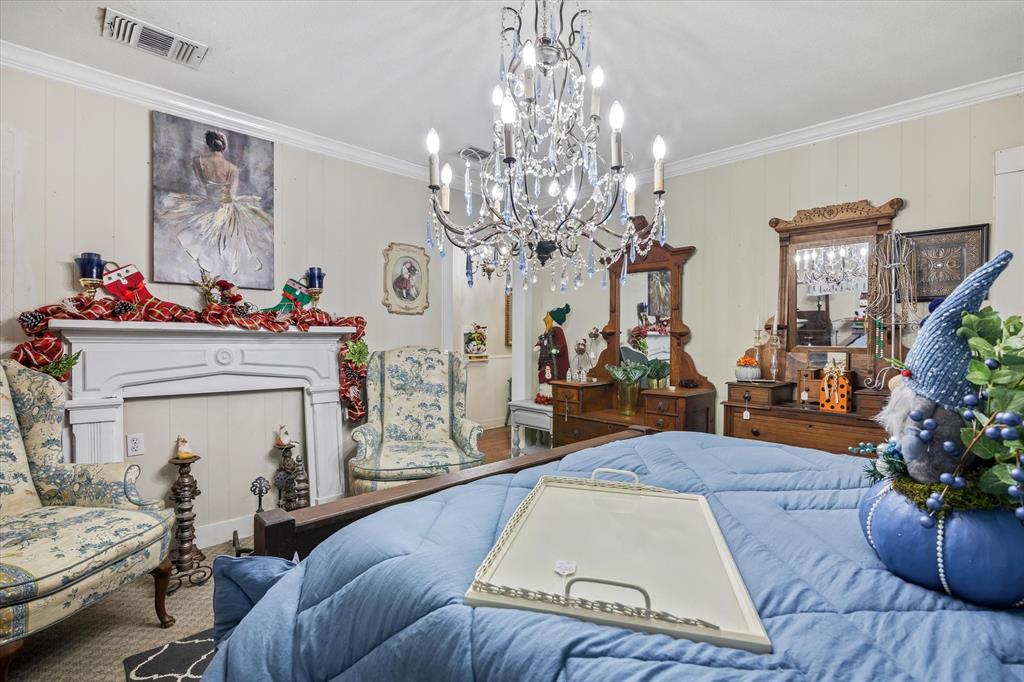 CARTERS - Commercial Sale