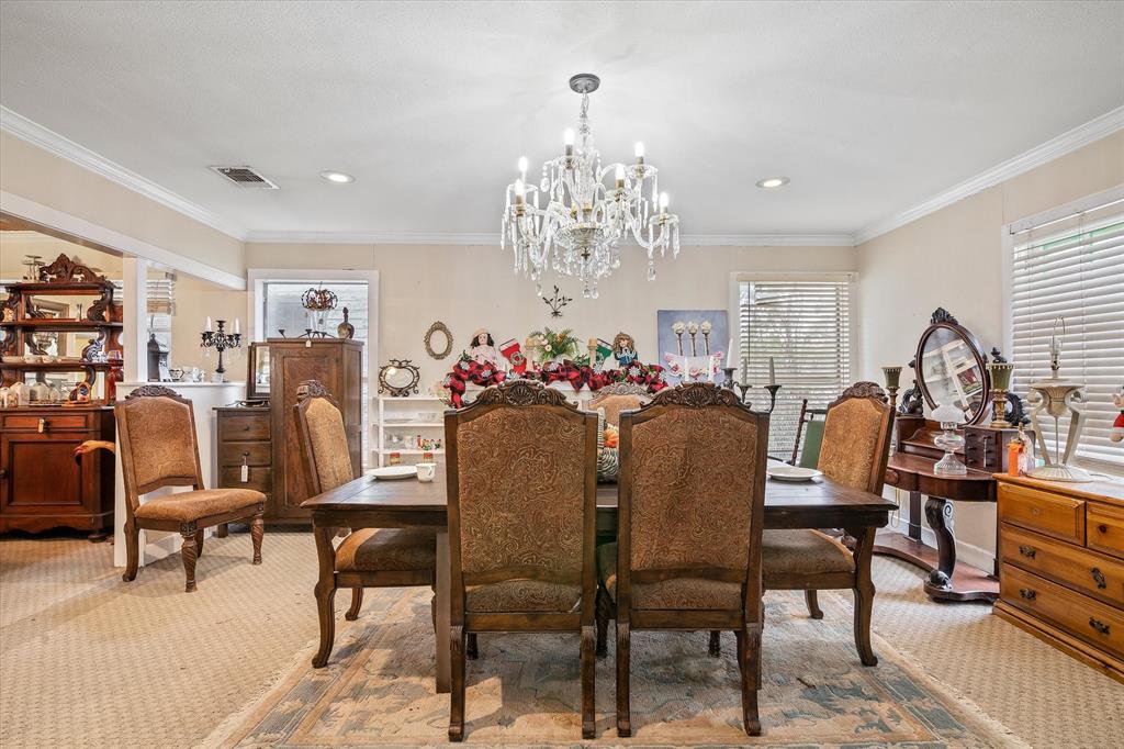 CARTERS - Commercial Sale