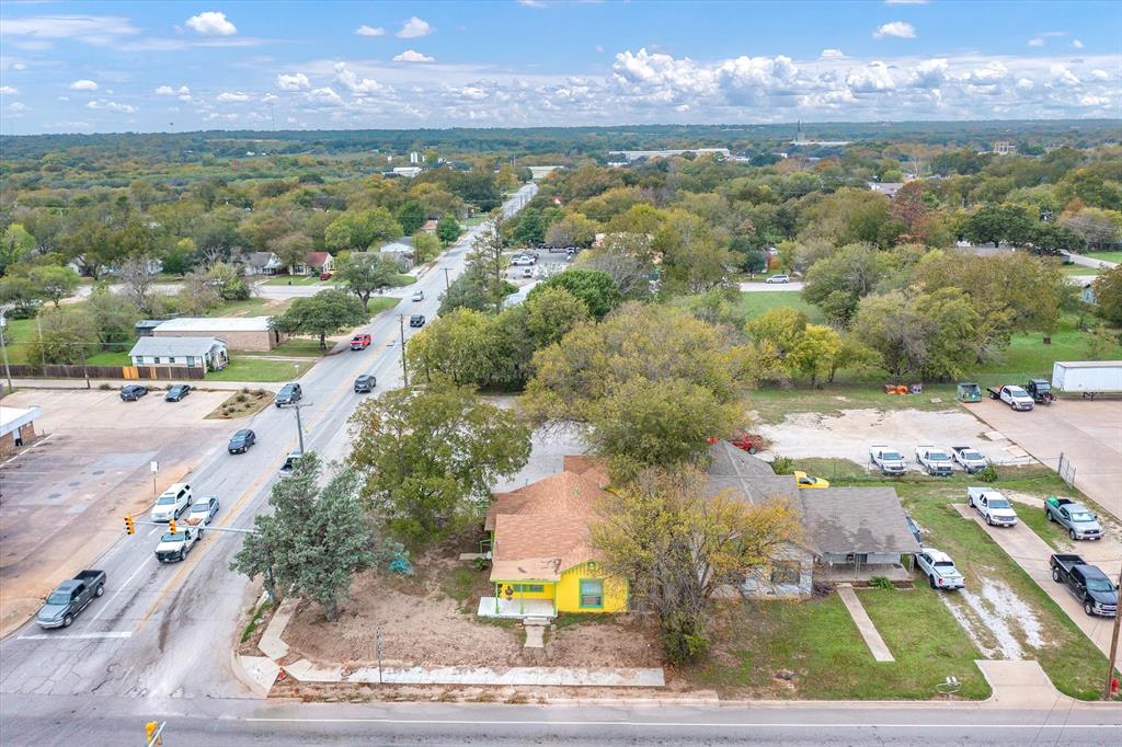 CARTERS - Commercial Sale