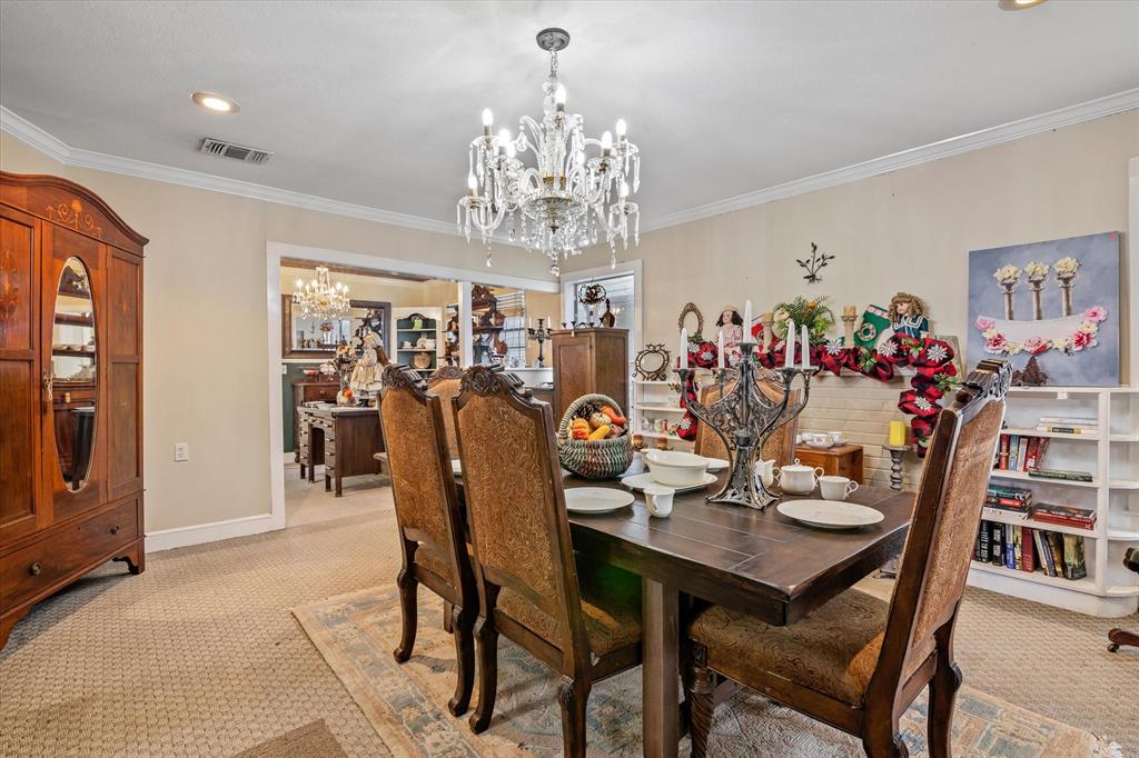 CARTERS - Commercial Sale