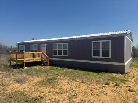 Photo of 358 Reast Road, Whitesboro, TX 76273 (MLS # 21223105)