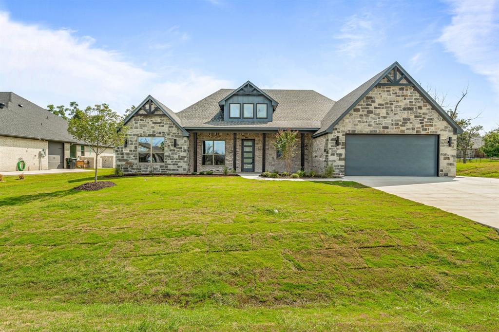 3713 Tremont Lane