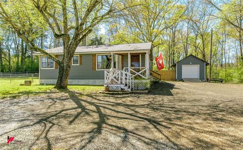 Property photo of 5229 Stonewall Frierson Road, Stonewall, LA 71078