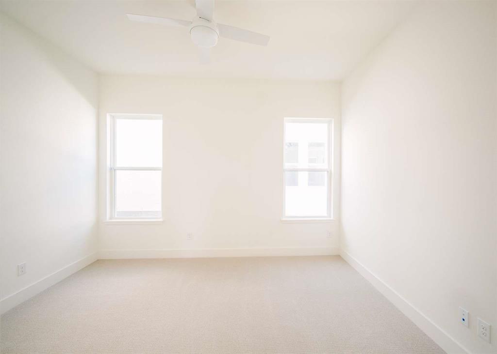 Parks Of Aledo The - Residential Lease