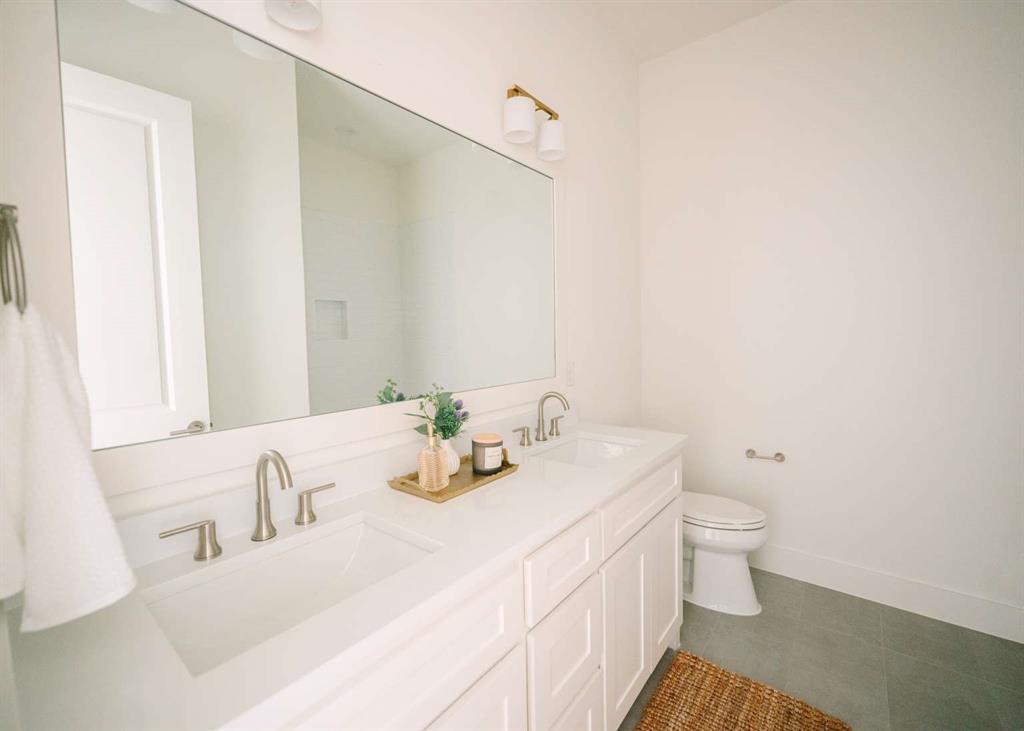 Parks Of Aledo The - Residential Lease