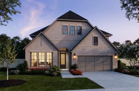 Photo of 1405 Mistflower Lane, Celina, TX 75009 (MLS # 21416206)