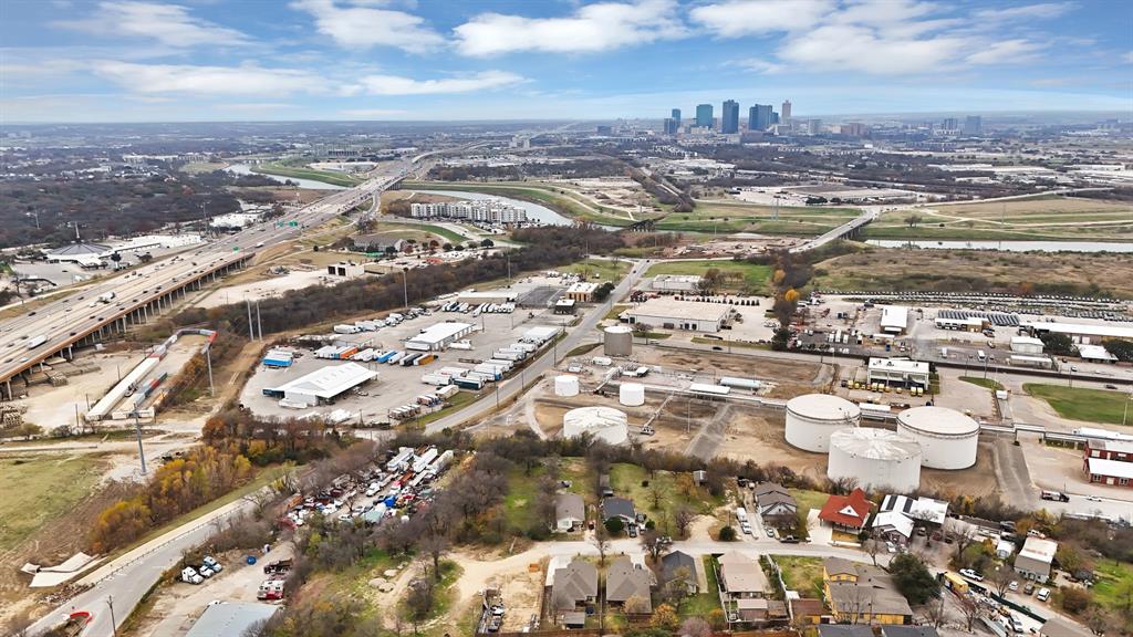 Diamond Hill Add - Residential