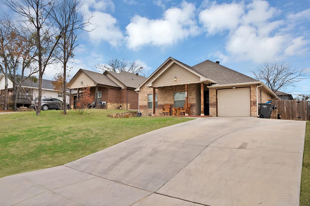 Diamond Hill Add - Residential