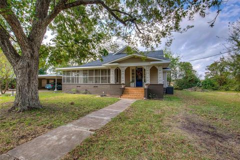 A home in Point