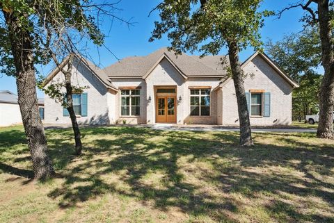 A home in Lipan