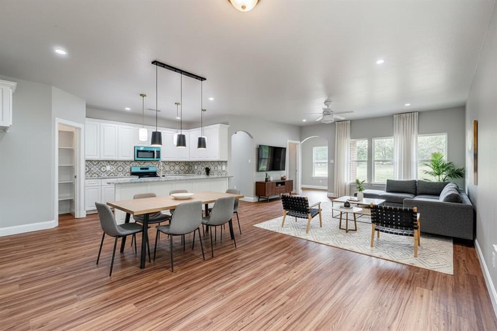 Moore & Nash - Residential