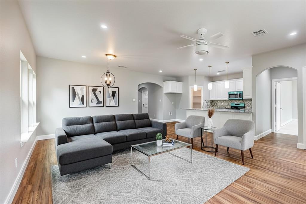 Moore & Nash - Residential