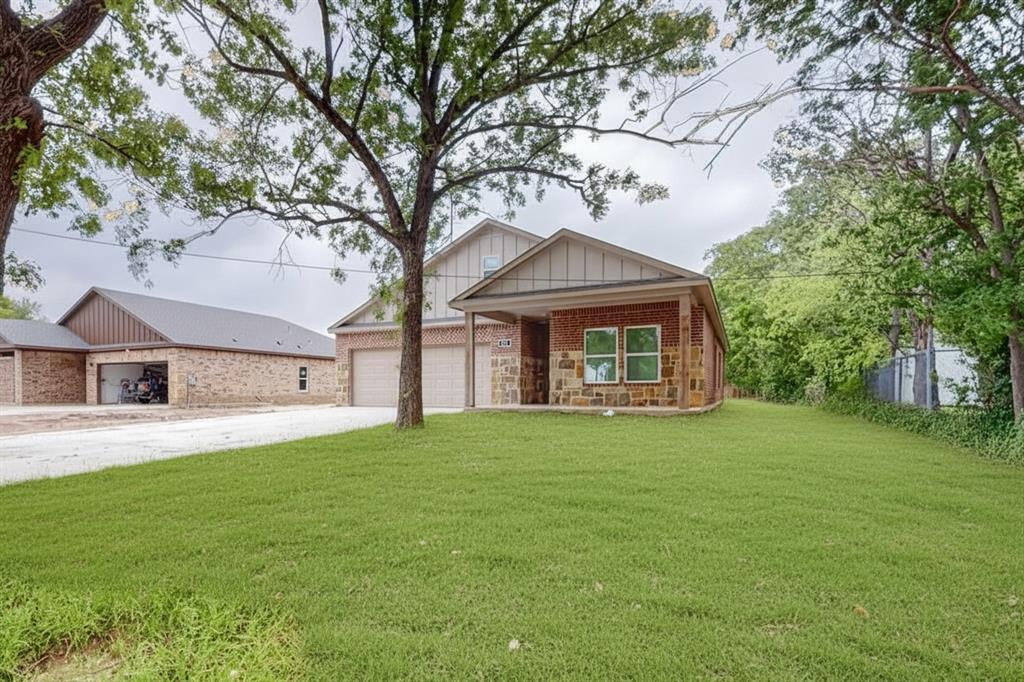 Moore & Nash - Residential