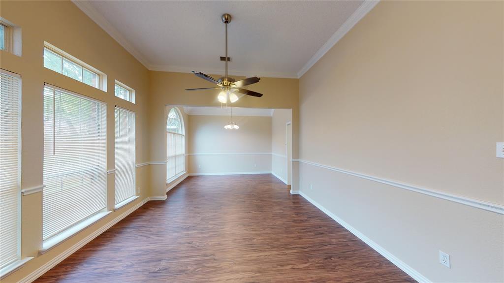 Creek Crossing Estates - Residential Lease