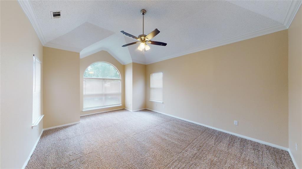 Creek Crossing Estates - Residential Lease