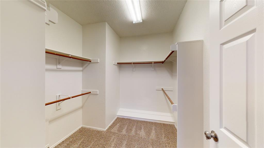 Creek Crossing Estates - Residential Lease