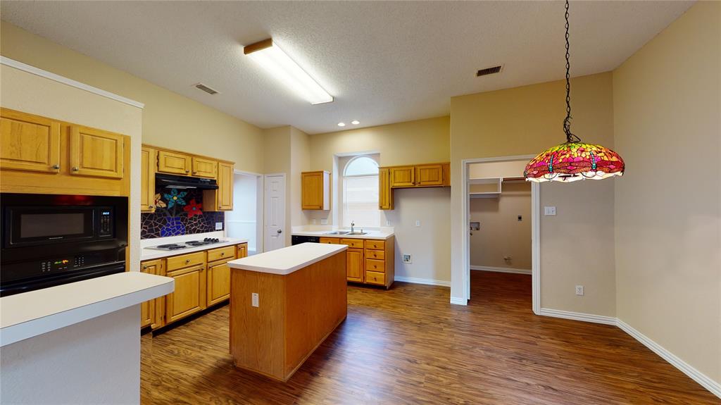 Creek Crossing Estates - Residential Lease