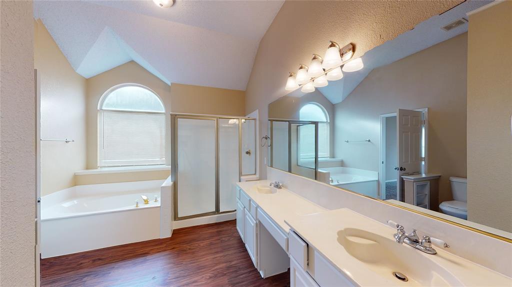 Creek Crossing Estates - Residential Lease