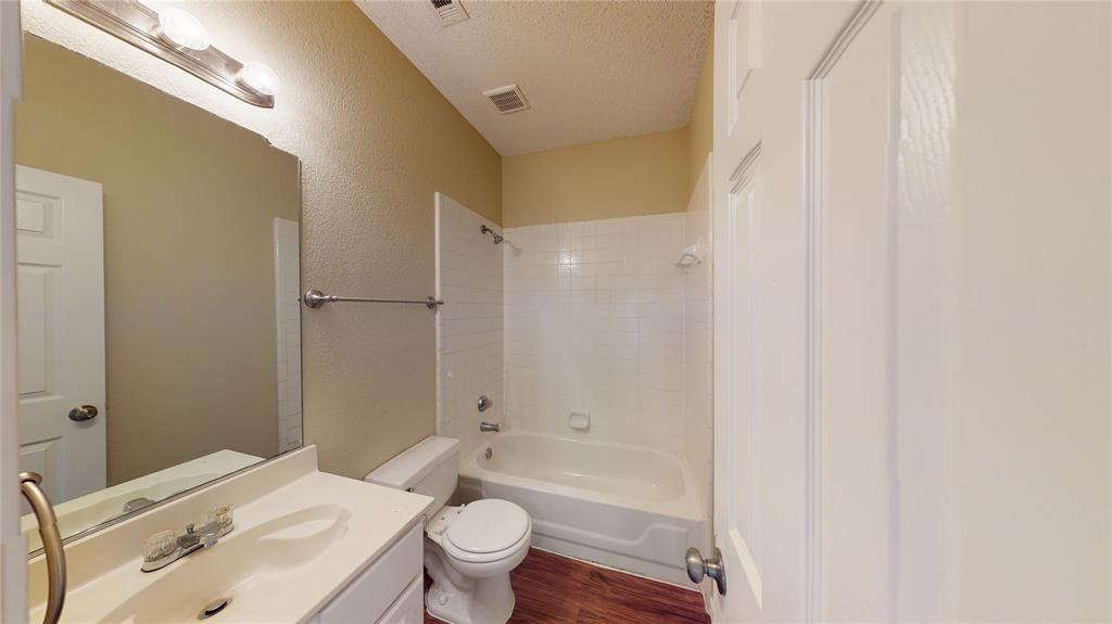 Creek Crossing Estates - Residential Lease