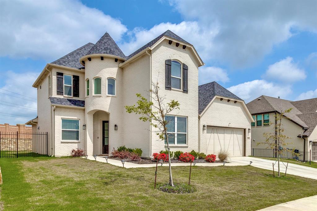 546 Windchase Drive