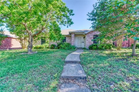 1209 Starpoint Lane Wylie TX 75098